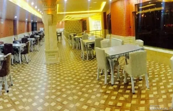 هتل کورد سقز هتل کورد سقز