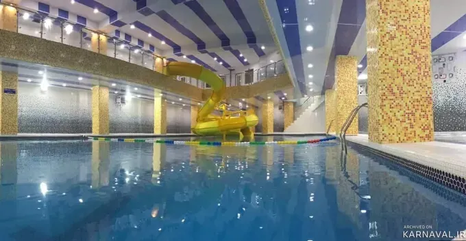 هتل کورد سقز هتل کورد سقز