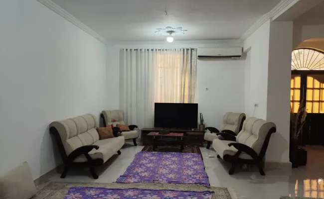 ویلا عسل کنگان ویلا عسل کنگان