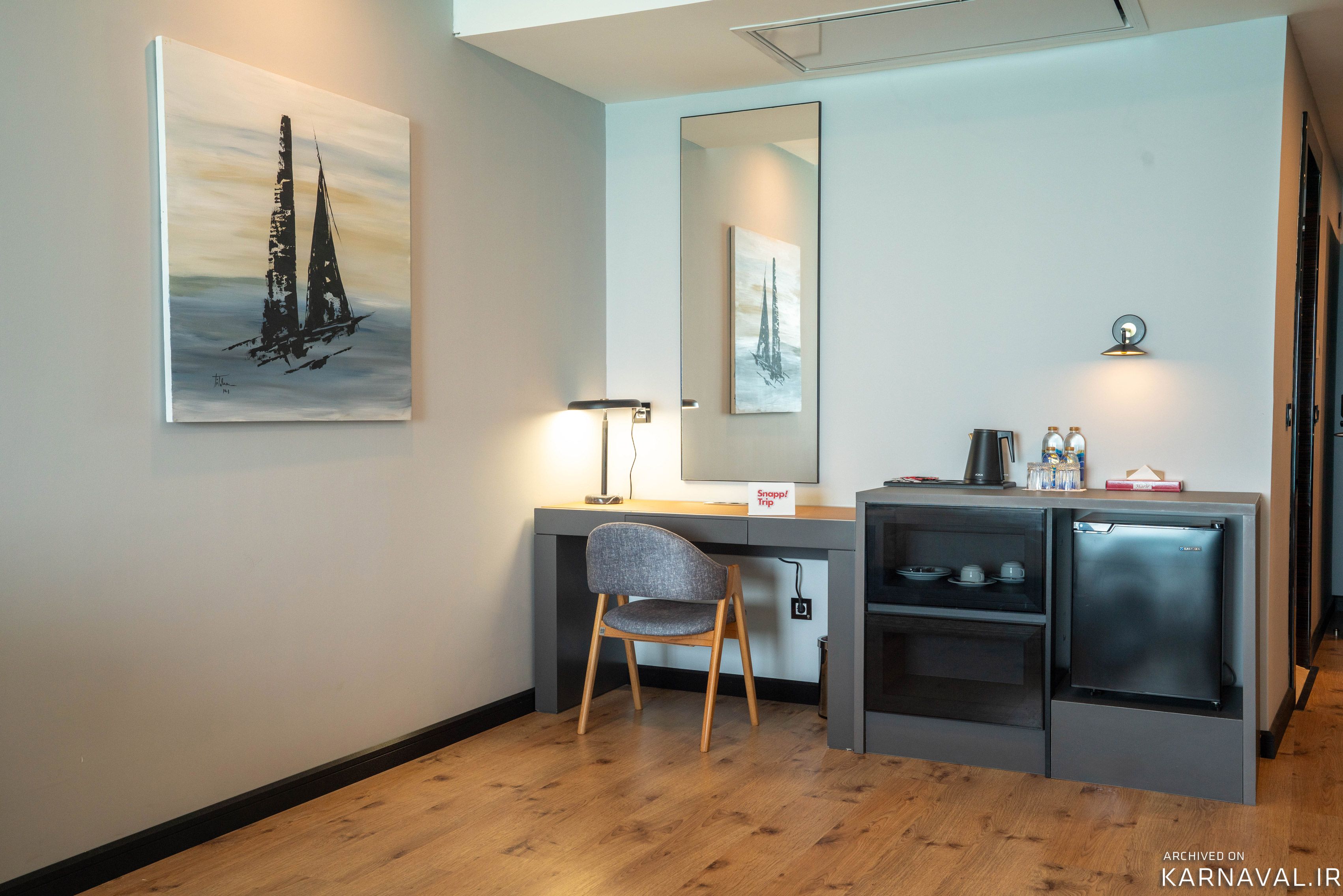 هتل آراز نوشهر هتل آراز نوشهر