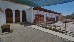 اقامتگاه بومگردی عمارت تاریخی دلگشا (بهارخواب) اصفهان اقامتگاه بومگردی عمارت تاریخی دلگشا (بهارخواب) اصفهان