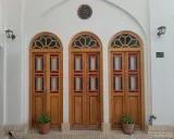 اقامتگاه سنتی عمارت شاه نشین کاشان اقامتگاه سنتی عمارت شاه نشین کاشان