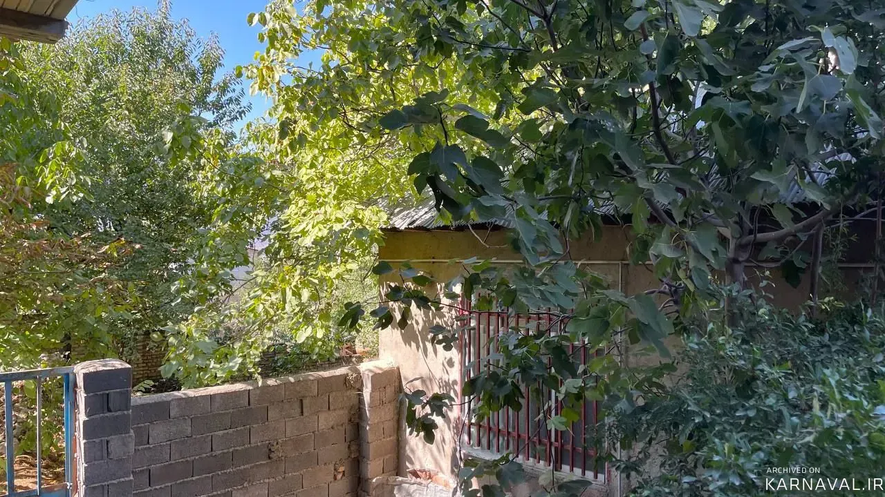 خانه شوکا کیاسر خانه شوکا کیاسر