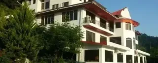 هتل لیوادر تالش هتل لیوادر تالش