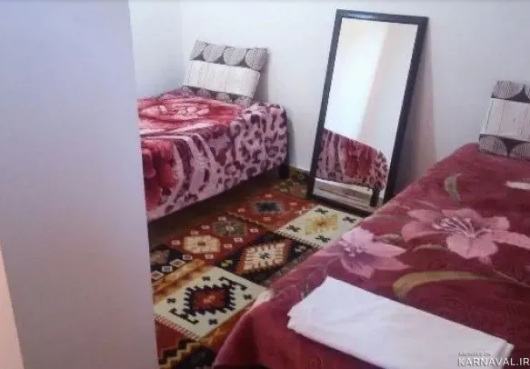 هتل لیوادر تالش