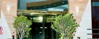 هتل تاج مشهد هتل تاج مشهد