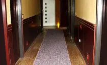 هتل تاج مشهد هتل تاج مشهد