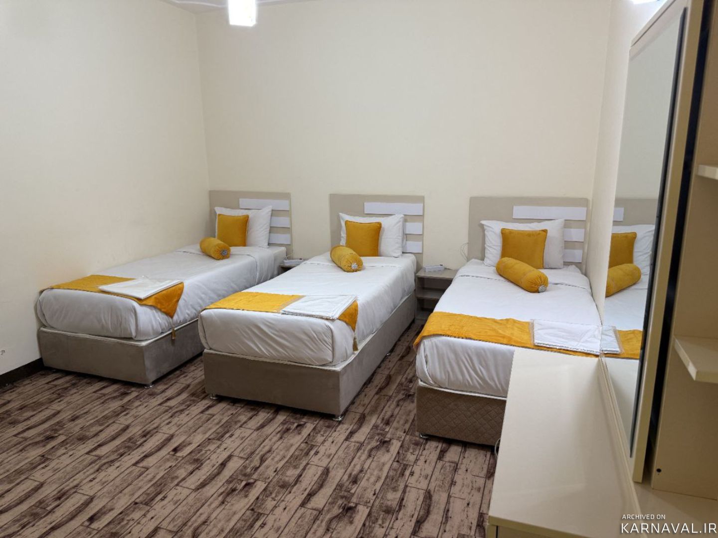 هتل آپارتمان پدر من بندر بوشهر هتل آپارتمان پدر من بندر بوشهر