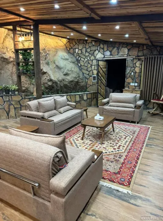 هتل گنجنامه همدان هتل گنجنامه همدان