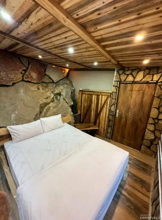 هتل گنجنامه همدان هتل گنجنامه همدان