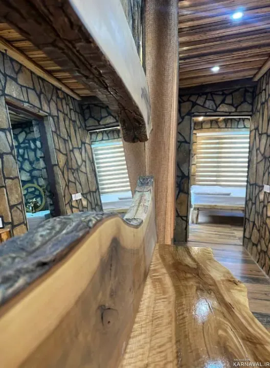 هتل گنجنامه همدان هتل گنجنامه همدان