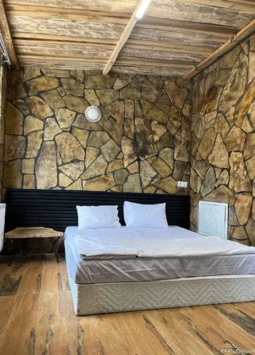 هتل گنجنامه همدان هتل گنجنامه همدان