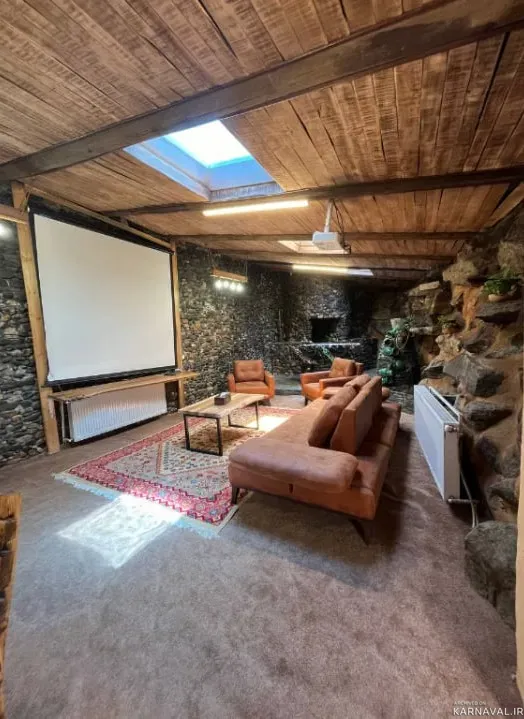 هتل گنجنامه همدان هتل گنجنامه همدان