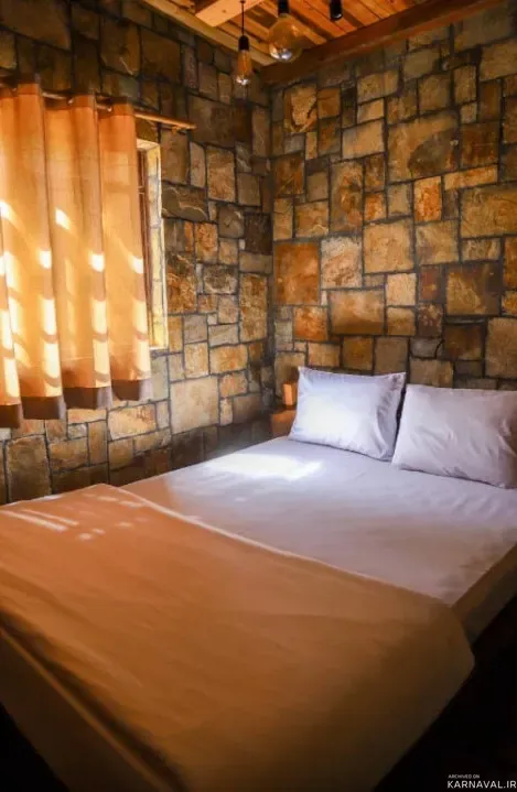 هتل گنجنامه همدان هتل گنجنامه همدان