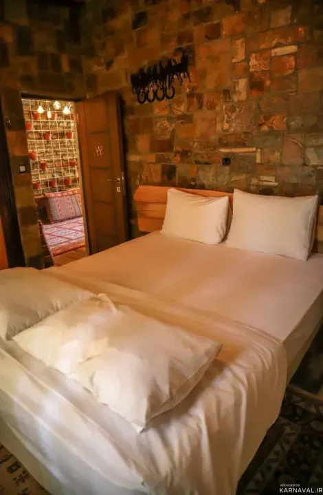 هتل گنجنامه همدان هتل گنجنامه همدان