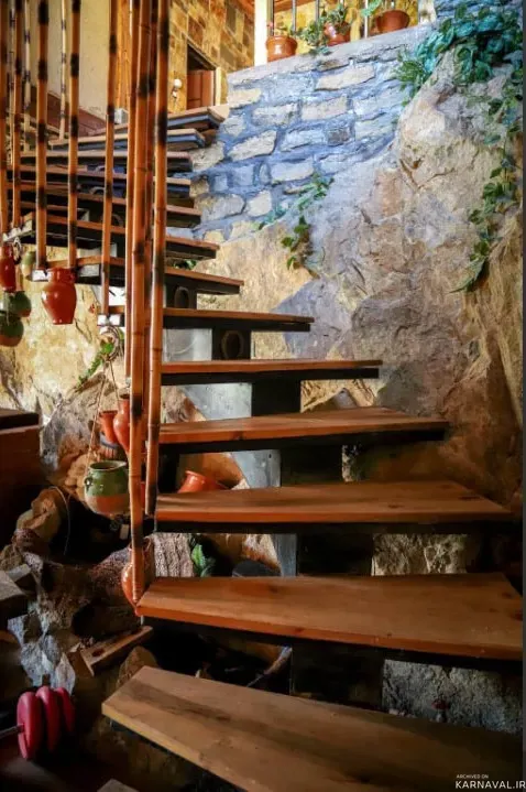 هتل گنجنامه همدان هتل گنجنامه همدان