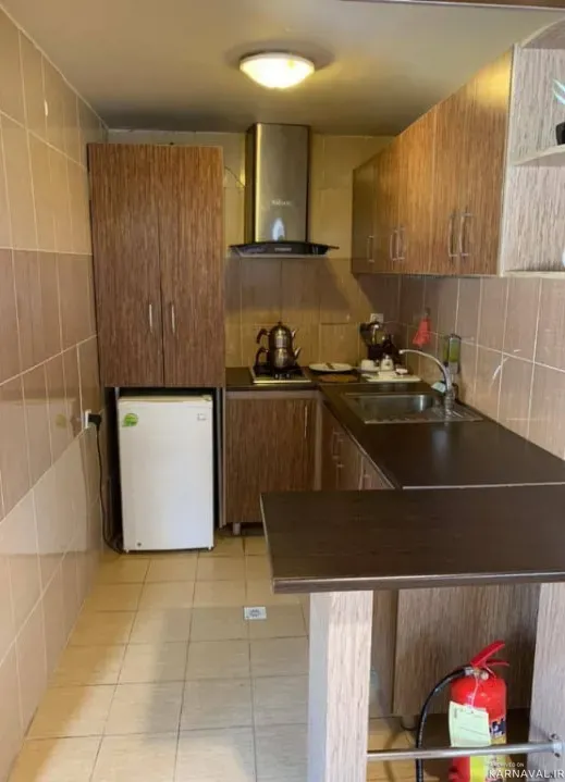 هتل گنجنامه همدان هتل گنجنامه همدان