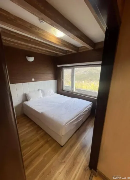 هتل گنجنامه همدان هتل گنجنامه همدان