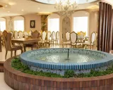 هتل سارای اردبیل هتل سارای اردبیل
