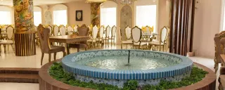 هتل سارای اردبیل هتل سارای اردبیل