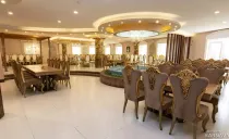 هتل سارای اردبیل هتل سارای اردبیل