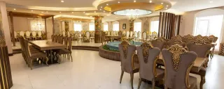 هتل سارای اردبیل هتل سارای اردبیل