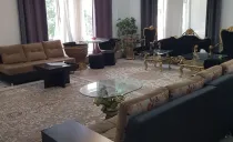 ویلا باغ مهتاب ملارد ویلا باغ مهتاب ملارد