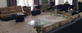 ویلا استخردار آبگرم باغ مهتاب ملارد ویلا استخردار آبگرم باغ مهتاب ملارد