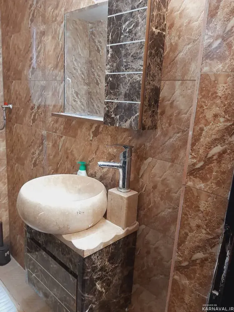 ویلا  کرکاس عباس آباد