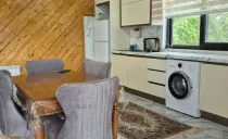 کلبه جنگلی آنیس رامسر کلبه جنگلی آنیس رامسر