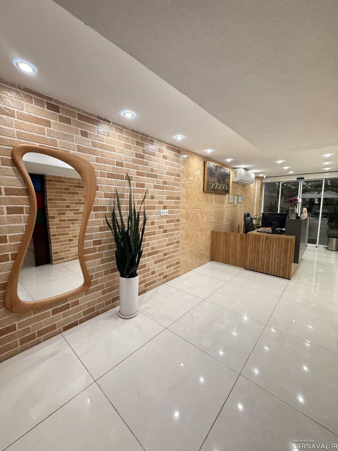 هتل آپارتمان پدر من بندر بوشهر هتل آپارتمان پدر من بندر بوشهر