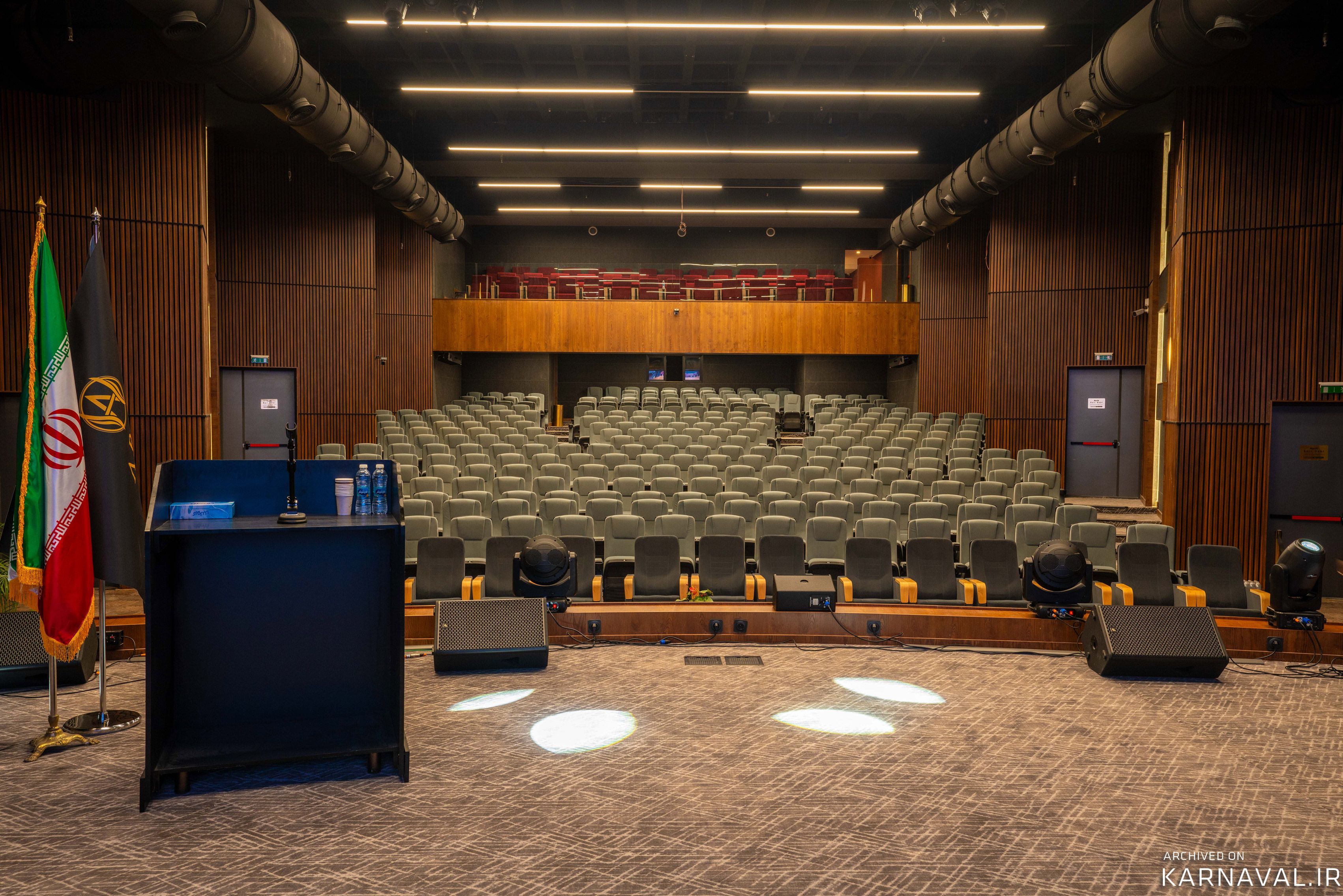 هتل آراز نوشهر هتل آراز نوشهر