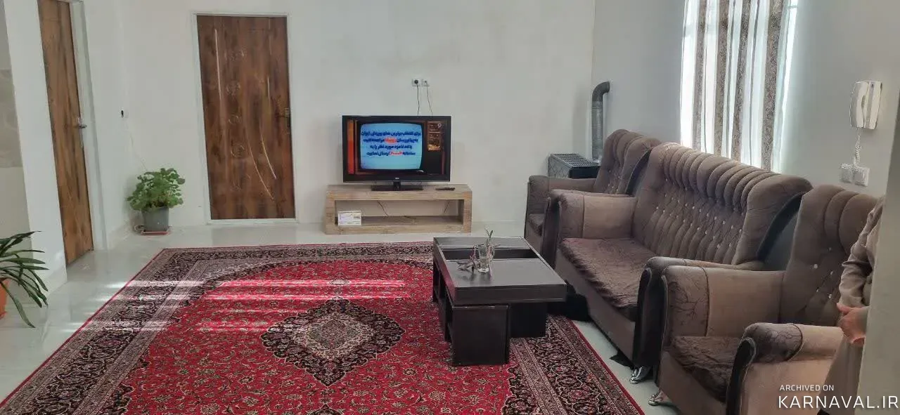 ویلا دوزان الیگودرز ویلا دوزان الیگودرز