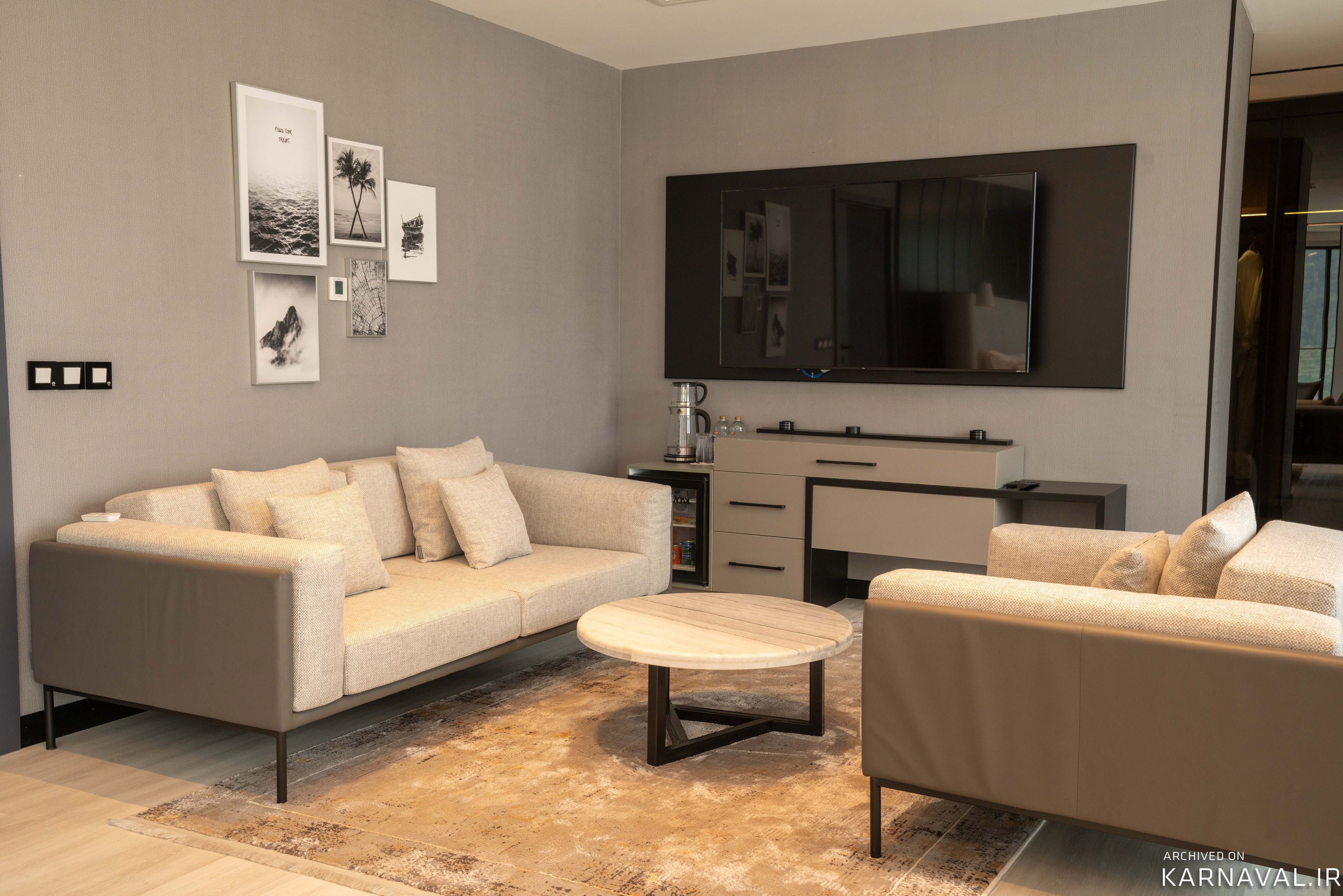 هتل آراز نوشهر هتل آراز نوشهر