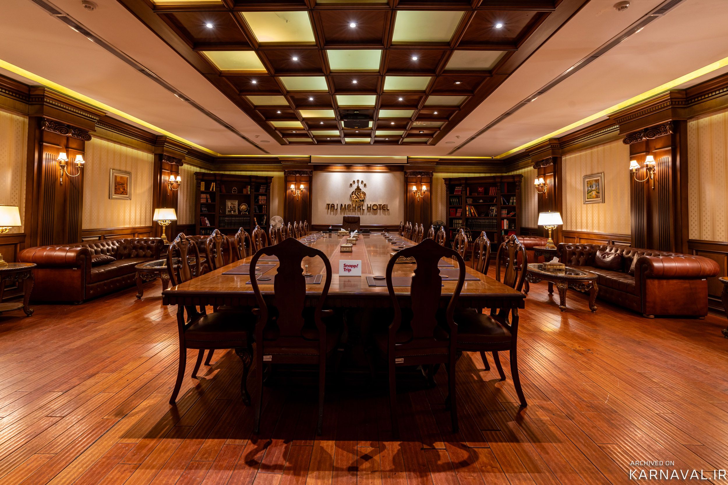 هتل آپارتمان تاج محل تهران هتل آپارتمان تاج محل تهران