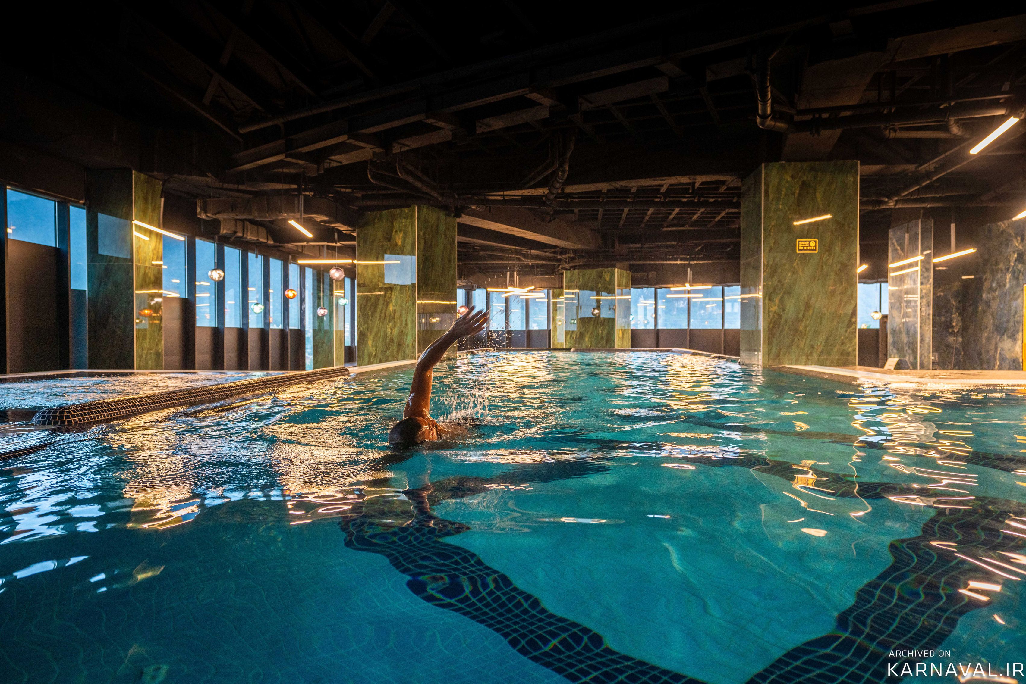 هتل آراز نوشهر هتل آراز نوشهر