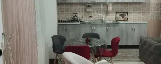 ویلا شاهان فرح آباد ویلا شاهان فرح آباد