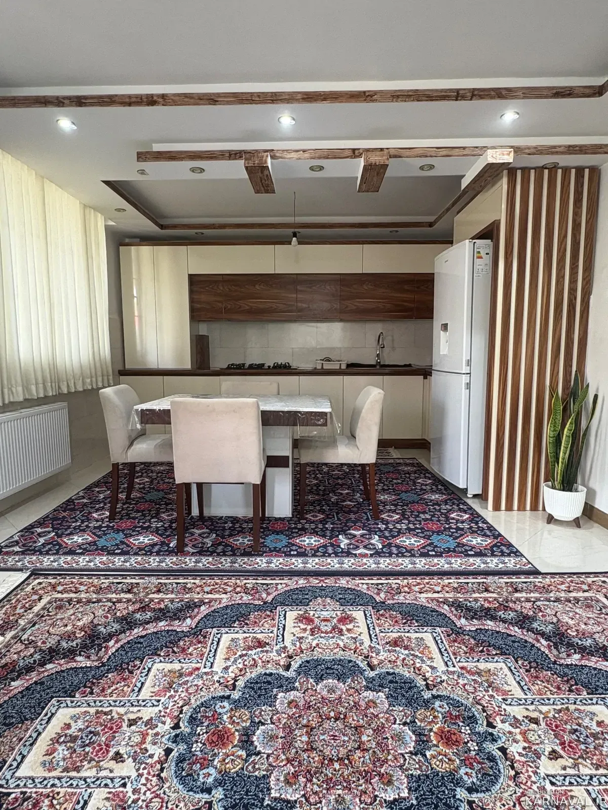 ویلا چهارده آستانه اشرفیه ویلا چهارده آستانه اشرفیه