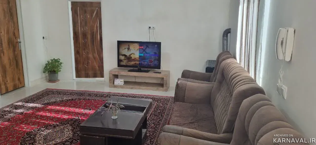 ویلا دوزان الیگودرز ویلا دوزان الیگودرز
