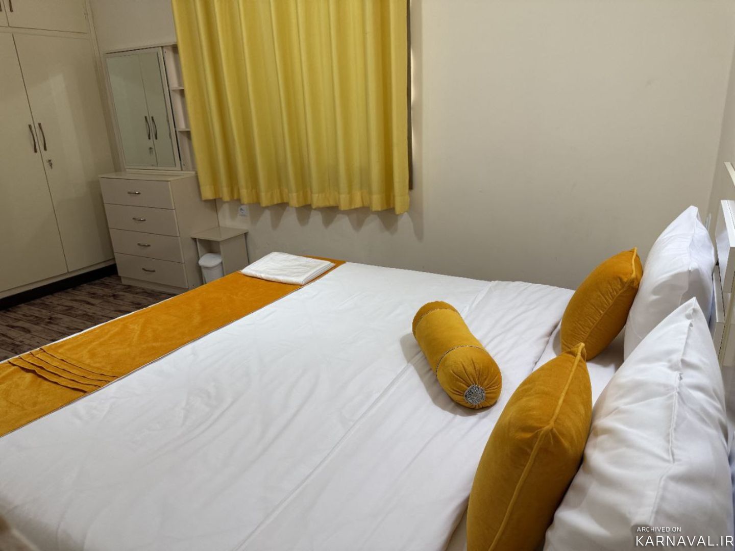 هتل آپارتمان پدر من بندر بوشهر هتل آپارتمان پدر من بندر بوشهر