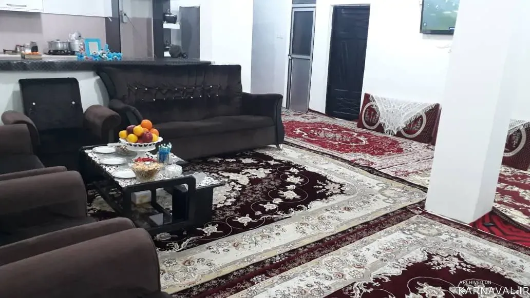 ویلا سرسبز رز ماسال ویلا سرسبز رز ماسال
