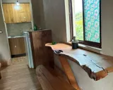 اقامتگاه بومگردی تی تی تگن ( واحد ولیک ) ساری اقامتگاه بومگردی تی تی تگن ( واحد ولیک ) ساری