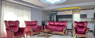 ویلا استخردار آبگرم پناه با فوتبال دستی کوهسار ویلا استخردار آبگرم پناه با فوتبال دستی کوهسار