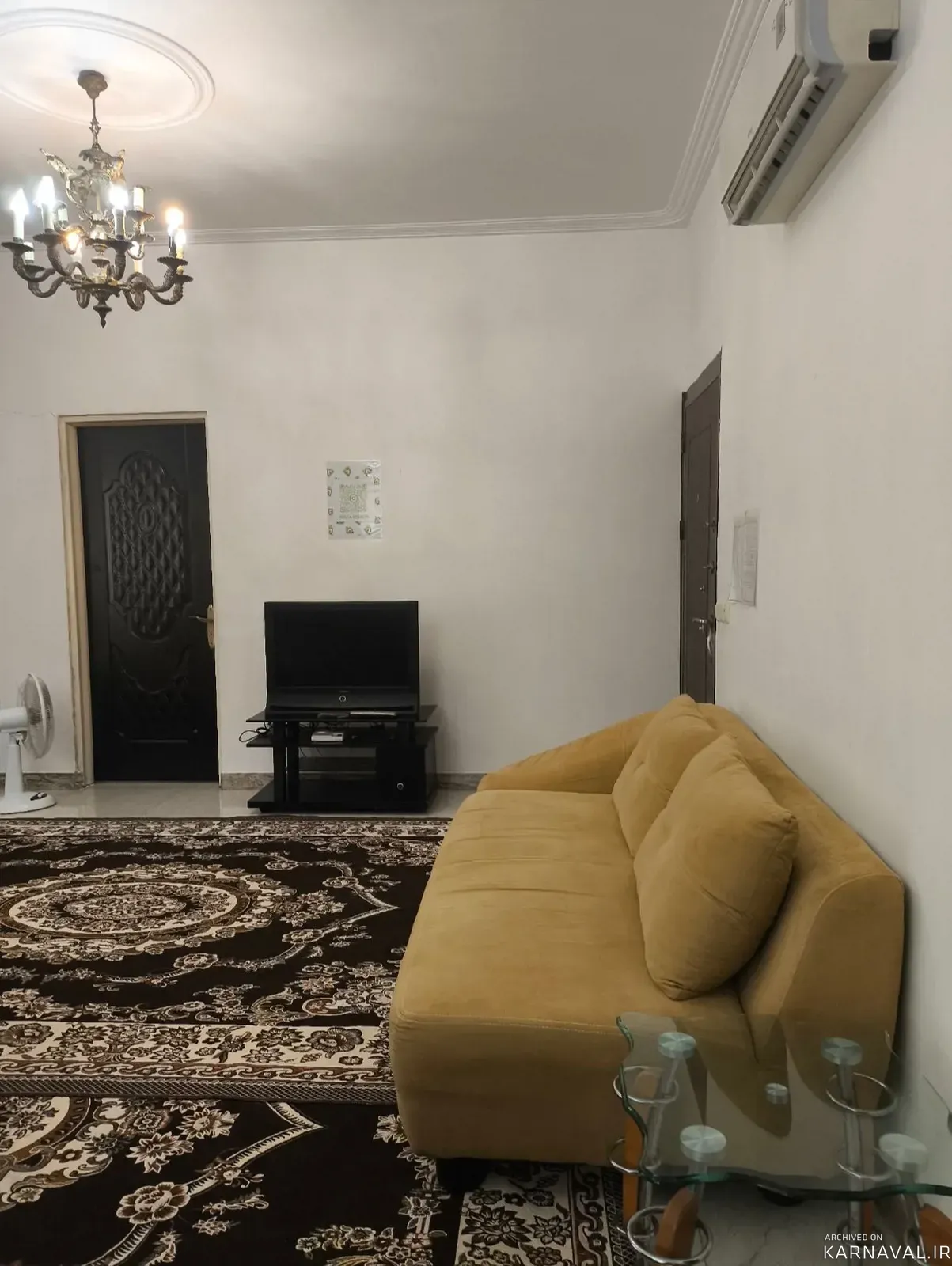ویلا جنگلی مه آشیان شالیزار ماسال
