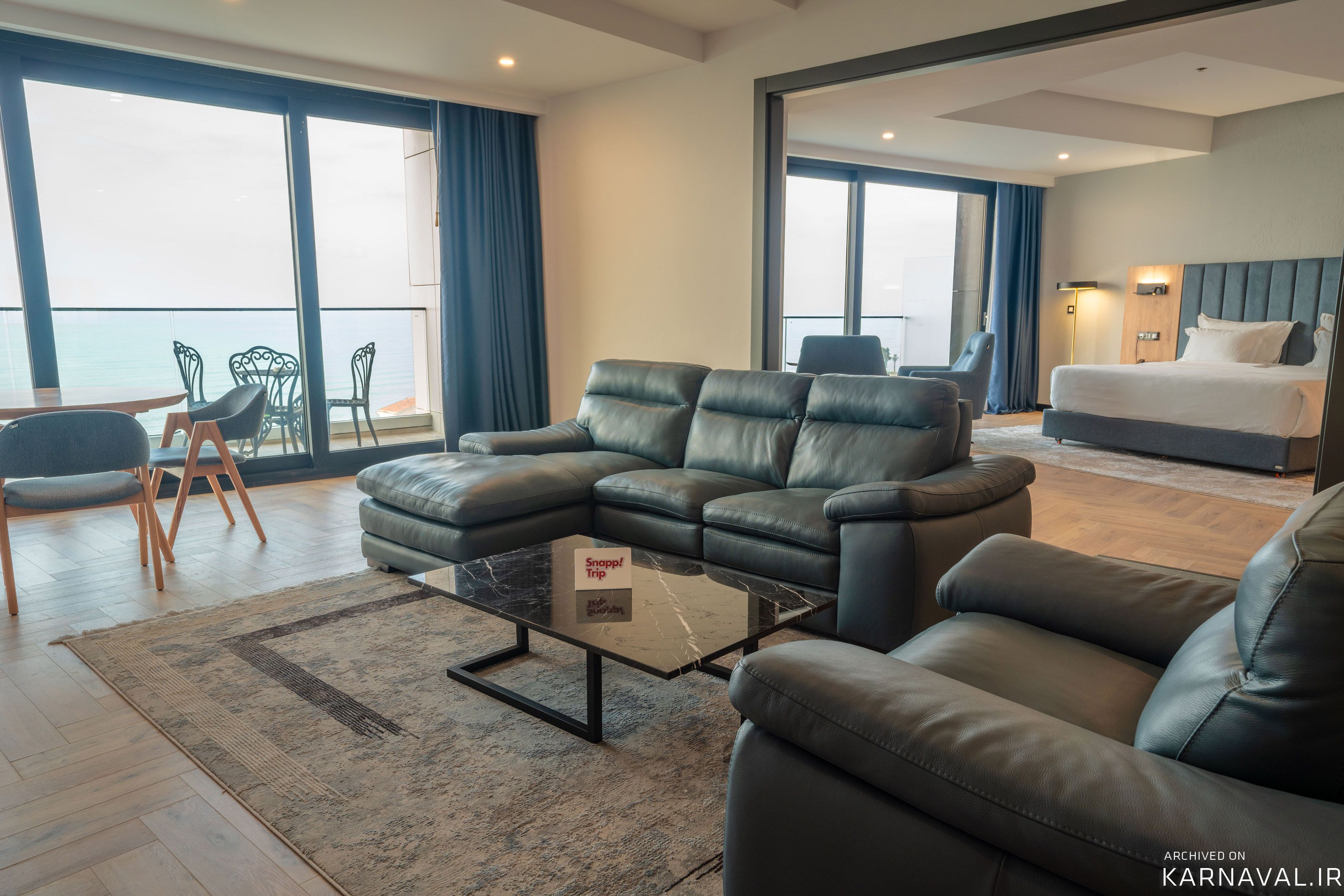 هتل آراز نوشهر هتل آراز نوشهر