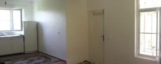 اقامتگاه بومگردی نجفیان (طبقه اول) کلیبر اقامتگاه بومگردی نجفیان (طبقه اول) کلیبر