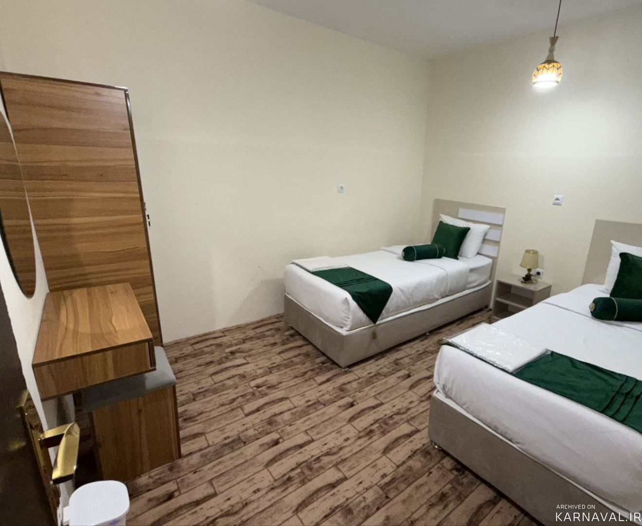 هتل آپارتمان پدر من بندر بوشهر هتل آپارتمان پدر من بندر بوشهر