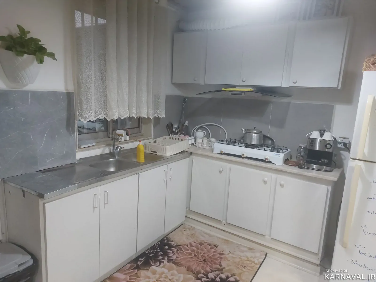 ویلا جکوزی جاویدان انزلی