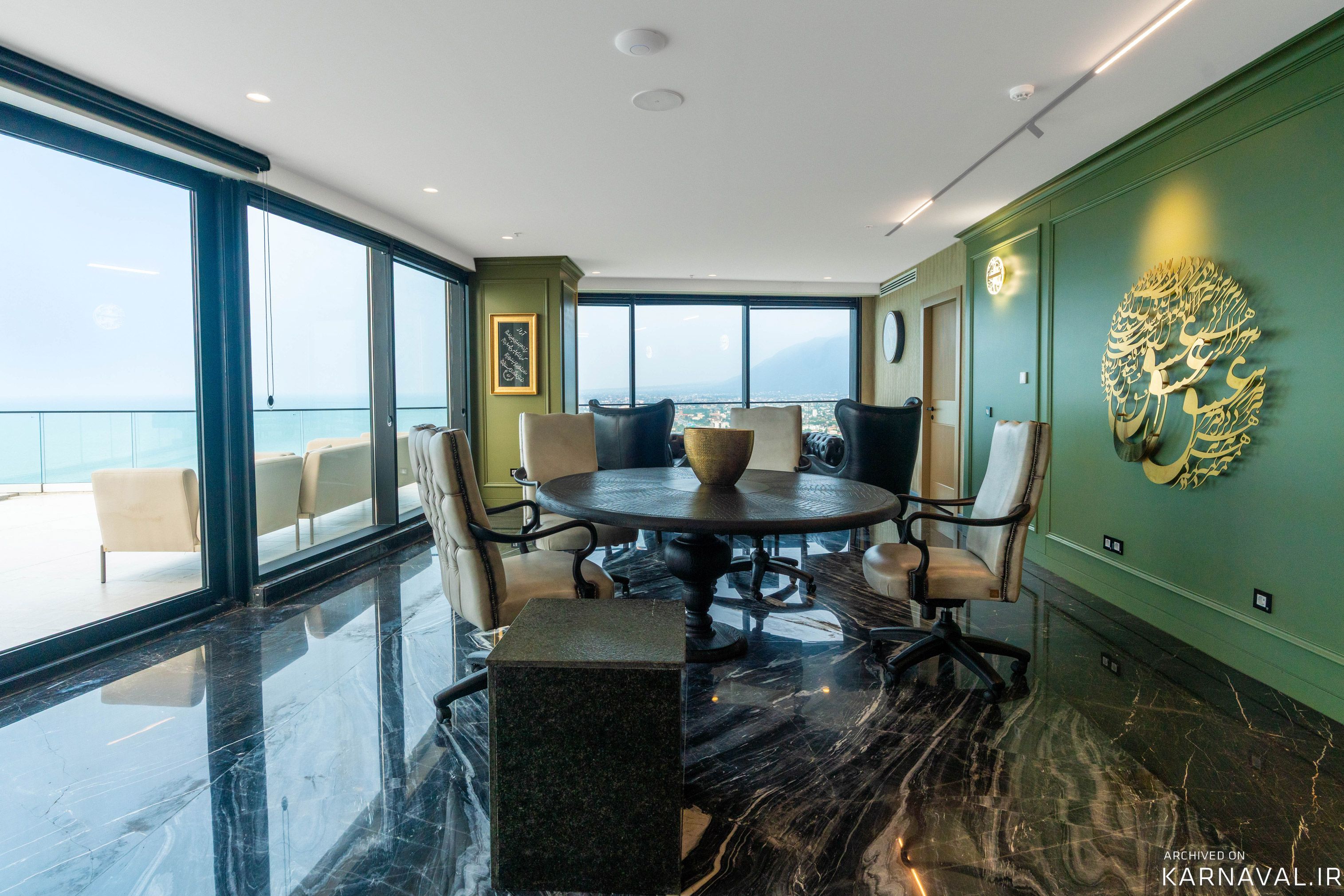 هتل آراز نوشهر هتل آراز نوشهر