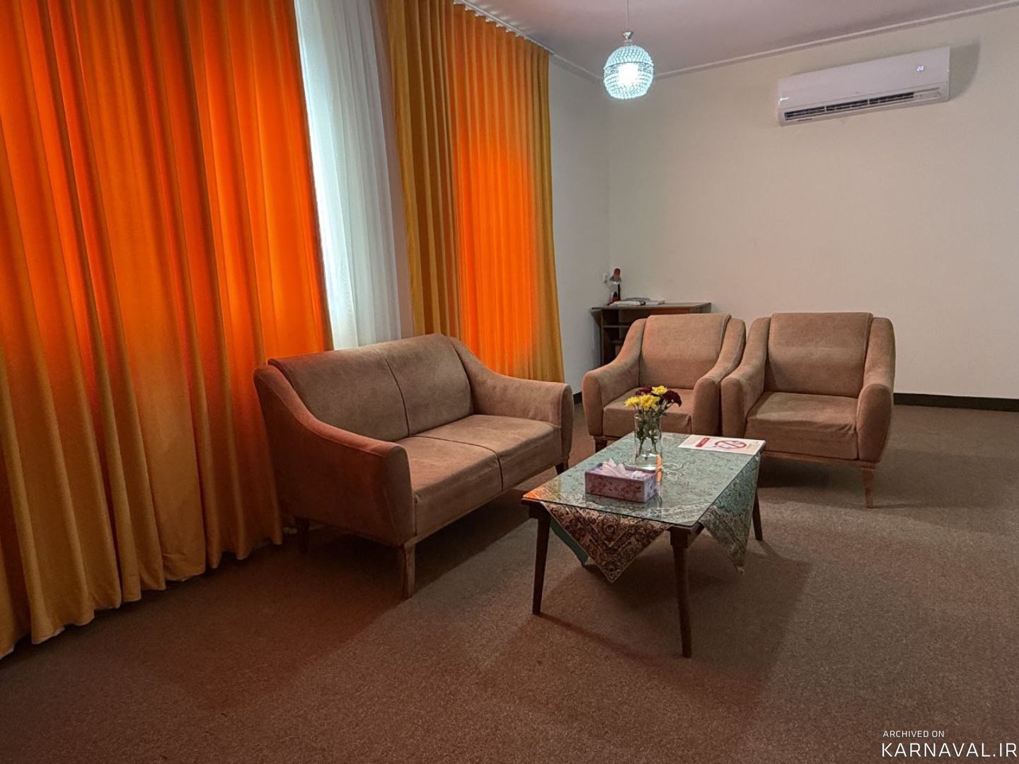 هتل آپارتمان پدر من بندر بوشهر هتل آپارتمان پدر من بندر بوشهر